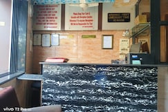 Ajanta Guest House, Mumbai