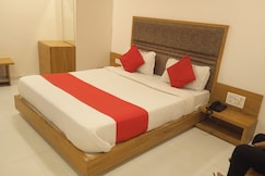Hotel Maan Palace Chandkheda, Ahmedabad