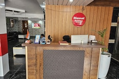 Mannat Residency, Noida