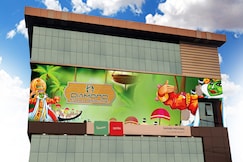 DIAMOND RESIDENCY AND HERITAGE HOME, Ottappalam