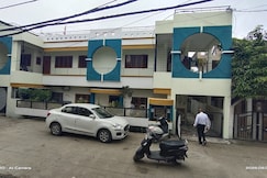 SHREE SHAM HOME STAY, Ujjain