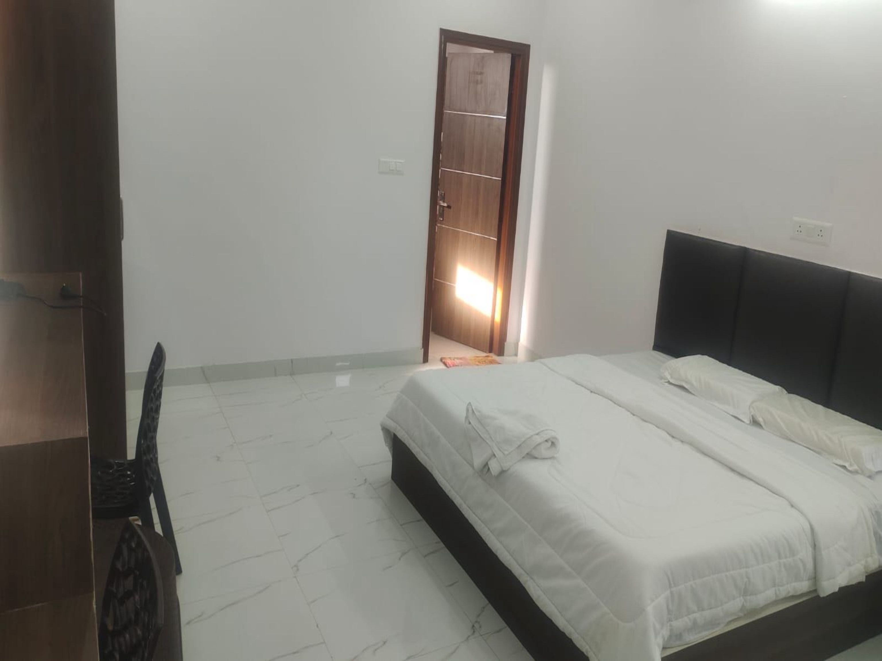 Hotel O Kanak Residency - Tap to explore photos