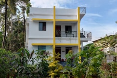 Kiwis Nest Homestay, Cochin