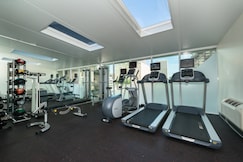 Holiday Inn Express EDMONTON DOWNTOWN, Edmonton, Alberta