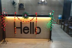 ARC HOTEL, Dalsing Sarai