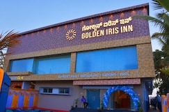 The Golden Iris Inn, Sangole
