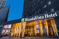 Wanda Vista Hotel Istanbul, Istanbul