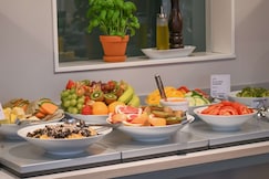 Best Western Hotel Svava, Uppsala