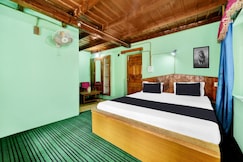 Hotel O Chaman, Manali