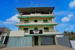 Hotel O Kollamkudimughal Kakkanad Formerly Diamond Inn, Cochin
