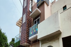 HOME AWAY HOME, Raipur, Chhattisgarh