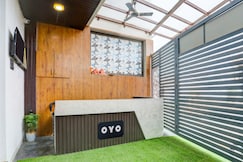 HOTEL O ANUSHTHAN, Jabalpur