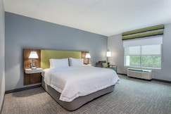 Hampton Inn & Suites Saraland Mobile AL, Mobile