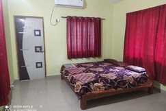 Swarajya Cottage, Alibaug