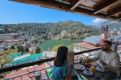 Hotel Hill View(walkable distance from Mall Road), Nainital