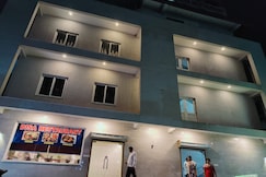 Hotel Disa Bhubaneswar, Bhubaneshwar