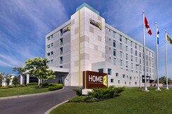 Home2 Suites by Hilton Montreal Dorval, QC, Roussillon