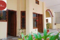 Star Residency By GRB - 2BHK, 4BHK, Varanasi