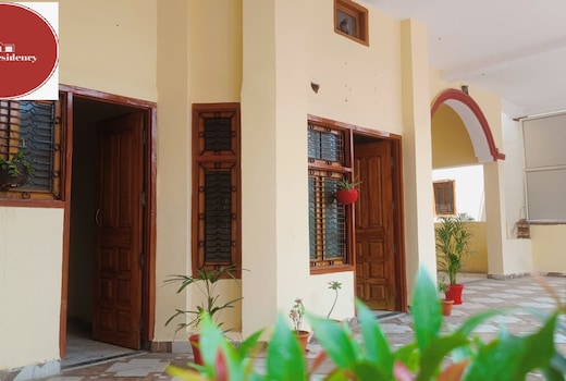 Star Residency By GRB