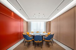 Holiday Inn Express Lvliang Xing County, Luliang