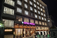 ROYAL POTALA, Gangtok