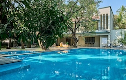 Swimming Pool 1