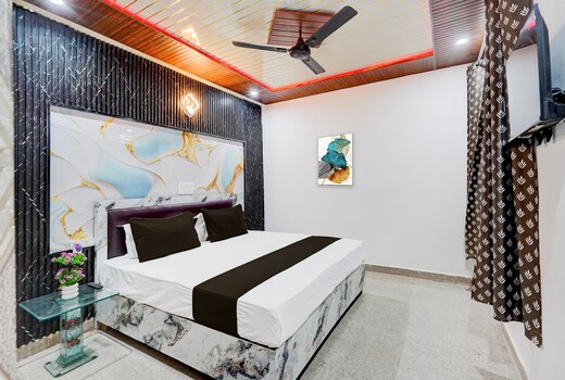 Hotel O Arise In
