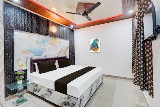 Hotel O Arise In