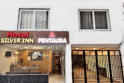 Hotel Silver Inn by Pentaura, Rishikesh