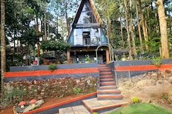 Wild Root Stay | 2 BHK Villa, Wayanad