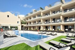 Hotel Vincci Selección Aleysa, Torremolinos