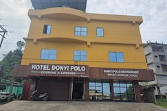 Donyi Polo Hotel, Itanagar