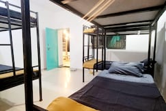 Beach View Arambol, Goa