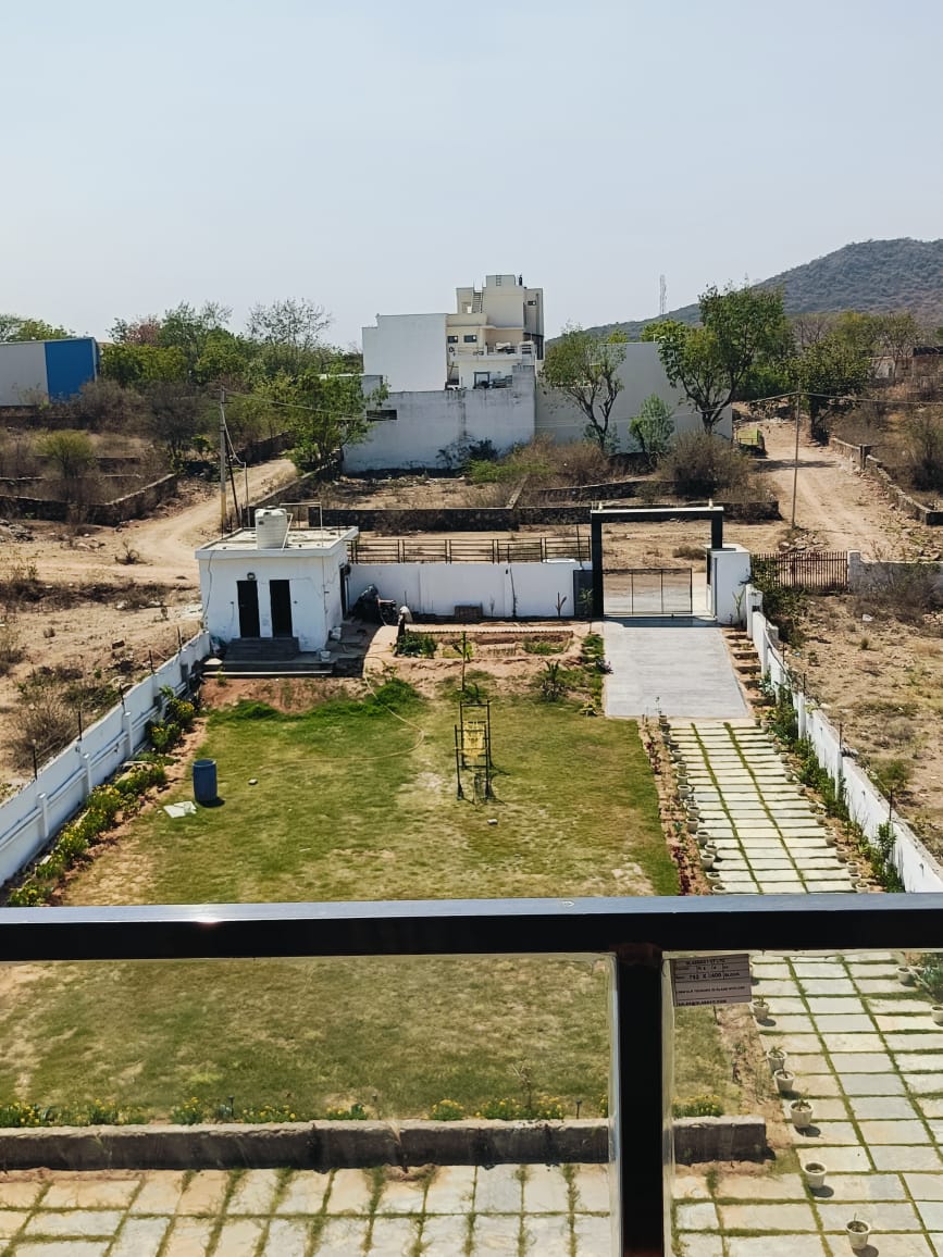 Aryston Hotel  Udaipur - Tap to explore photos