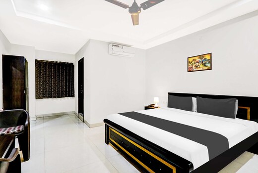 Super Collection O Daba Garden Road