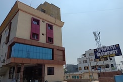Hotel Jeyanth Residency, Tirupati