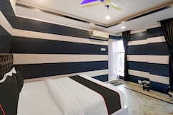 Hotel O Silver Orchid, Kolkata