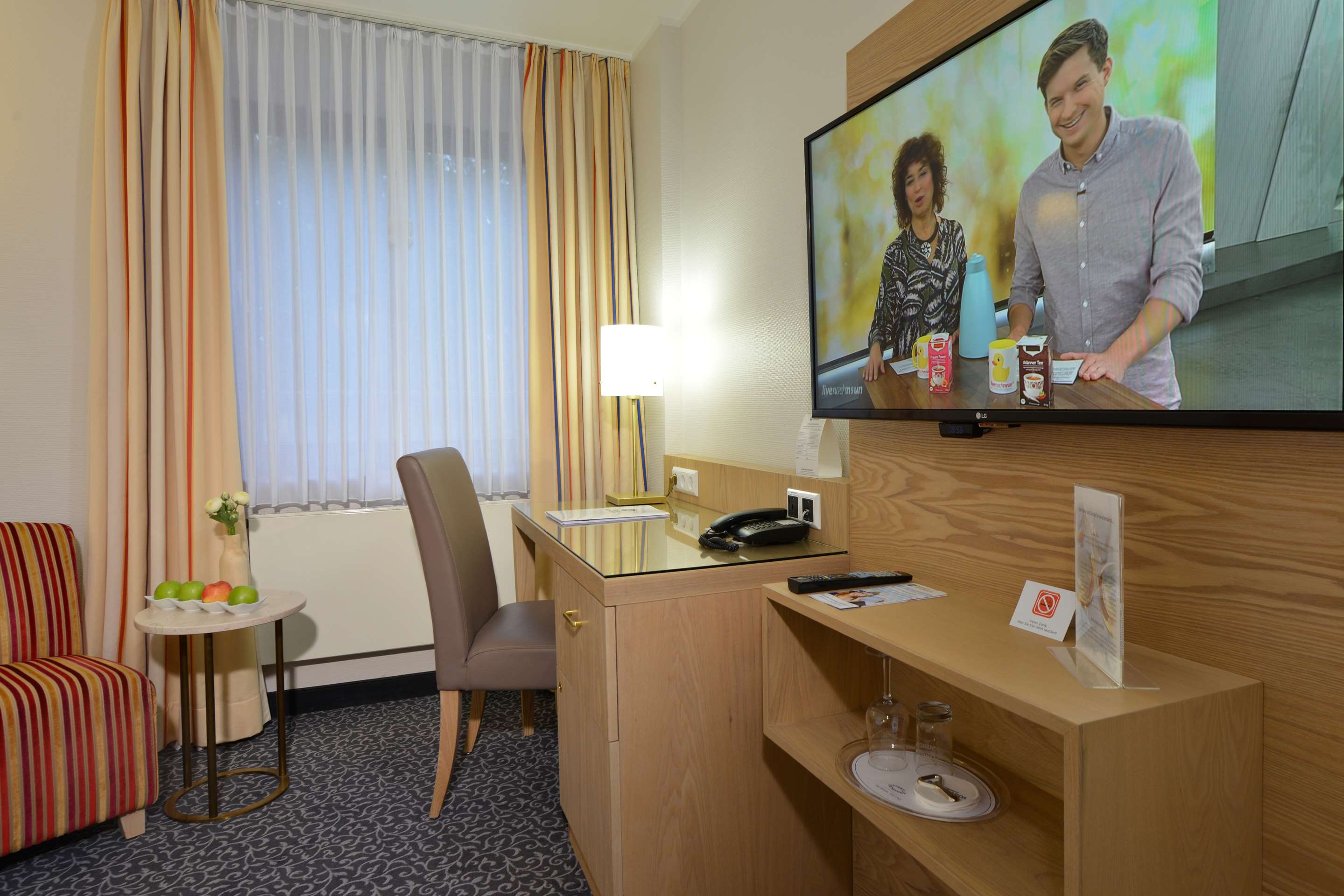 Best Western Hotel Der Foehrenhof - Tap to explore photos