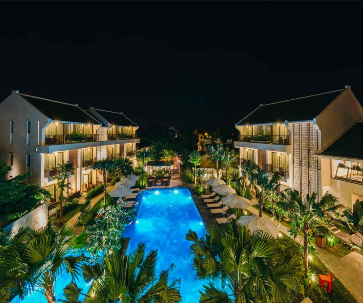 SENVILA Boutique Resort & Spa - Tap to explore photos