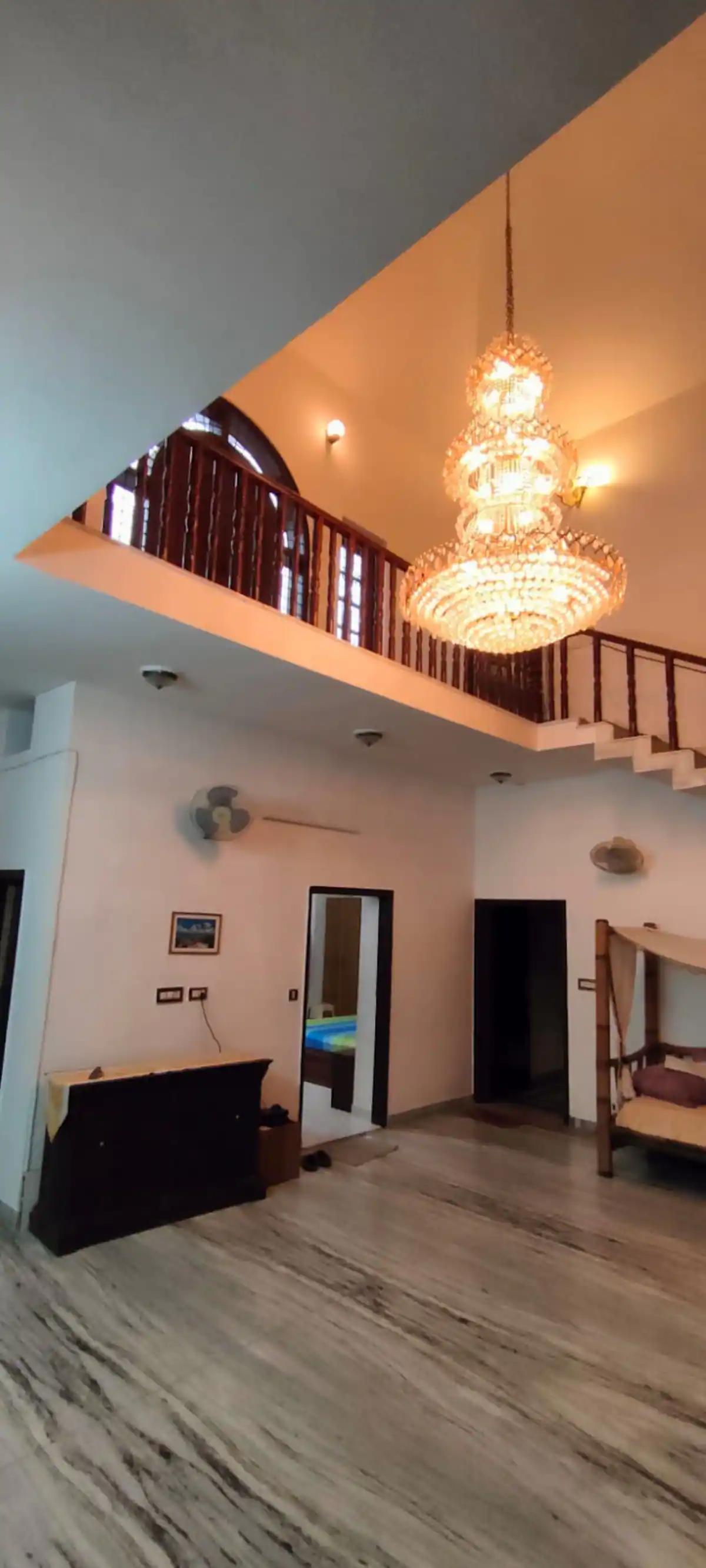 The Regal Mansion 5 BHK Villa - Tap to explore photos