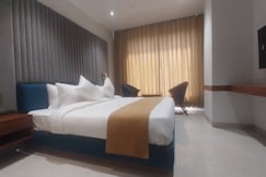 Hotel Kemberly, Zirakpur