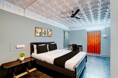 Hotel O Vijayawada Bus Terminal Formerly Akshaya Residency, Vijaywada