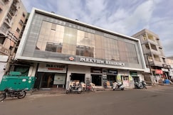 Stay Guru Park View Residency, Bhuj