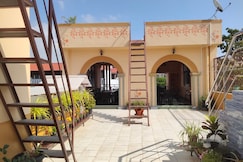 Destiny Dreamz Villa, Pondicherry