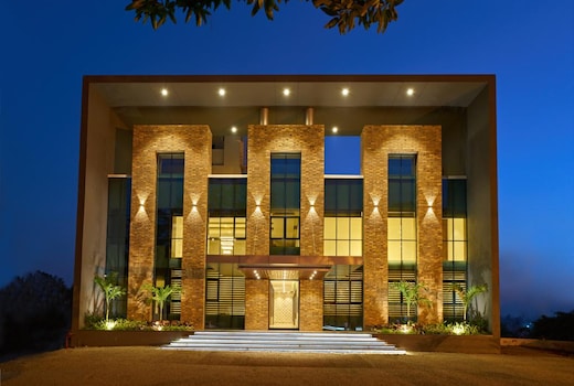 Hotel Shlok (Pure Veg)