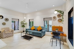 Aleo Private 1 BHK in Charming Bungalow, Mumbai