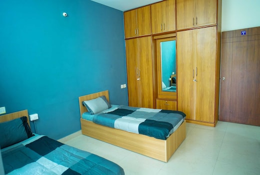 Hotel O Local Square Manyata