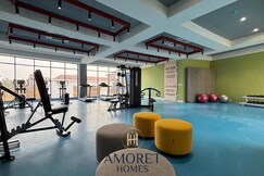 Anudeep Stays 2BHK Adora Goa Amoret Homes, Goa