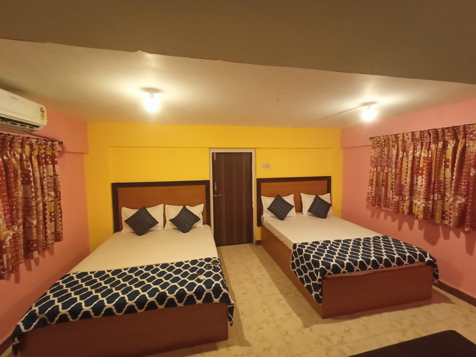 Phoenix service Apartment Goa - Tap to explore photos