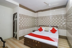 Hotel O Royal Plaza, Rohtak